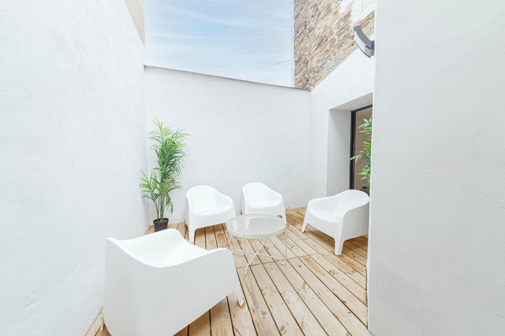 Le Topaze Wifi Patio Centre-Ville Angers Luaran gambar